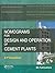 Nomograms for Design and Operation of Cement Plants