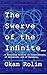 The Swerve of the Infinite by Okam Rolim