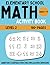 Elementary Math Activity Book by FishYu fun