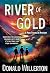 River of Gold: A YA Mystery...