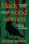 Black Wood Women