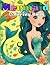Mermaid Coloring Books for ...