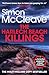The Harlech Beach Killings (DI Ruth Hunter #2)