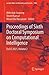 Proceedings of Sixth Doctor...