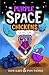 Purple Space Chickens: Level Up (Purple Space Chickens: Dyslexia-Friendly Chapter Books for Kids Ages 6-9 Book 4)