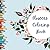 Flower Coloring Book: Adora...