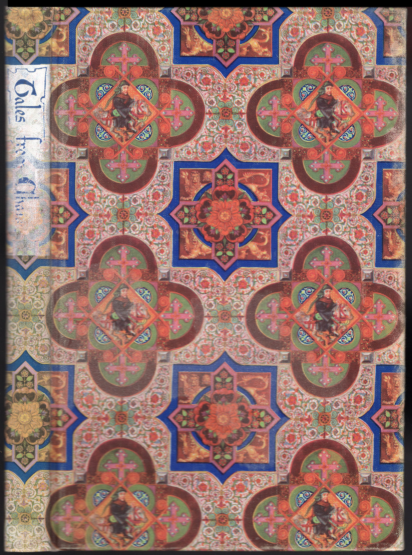 Tales from Chaucer