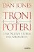 Troni e Poteri: Una nuova storia del Medioevo (Italian Edition)