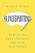 Blindspotting: How To See What's Holding You Back as a Leader