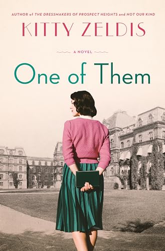 One of Them (Hardcover)