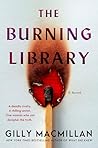 The Burning Library