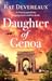 Daughter of Genoa by Kat Devereaux