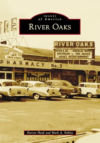 River Oaks (Images of America)