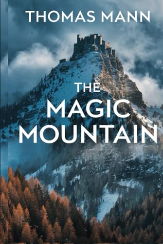 The Magic Mountain