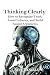 Thinking Clearly: How to Re...