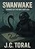 Swanwake by Juan Carlos Toral Dueñas