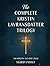 The Complete Kristin Lavran...