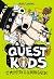 Quest Kids and the Mystery ...