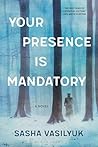 Your Presence Is ...
