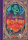 Harry Potter and ...