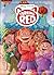 Disney Pixar Classic Graphic Novel: Turning Red
