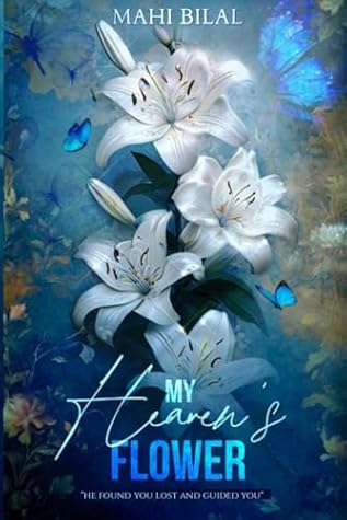 My Heaven's Flower