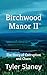 Birchwood Manor II: The Story of Corruption and Chaos