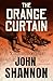 The Orange Curtain (Jack Liffey Series, 4)