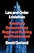 Law and Order Leviathan: America’s Extraordinary Regime of Policing and Punishment