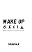 Wake Up: Words of wisdom to transform your life