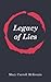 Legacy of Lies by Mary Carroll McKenzie