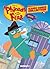 Phineas and Ferb Classic Comics Collection Vol. 4 by Scott D. Peterson