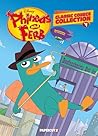 Phineas and Ferb Classic Comics Collection Vol. 4 Phineas and Ferb Classic Comics Collection Vol. 4