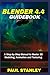 BLENDER 4.4 Guidebook: A St...