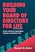 Building Your Board of Dire...