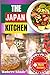 THE JAPAN KITCHEN: Authenti...