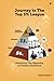 Journey to The Top 3 percent League by Rajeev Kharyal