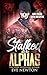 Stalked by the Alphas: (Special Edition) Dark Reverse Harem Omegaverse