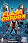 Flash Gordon, Vol...