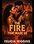 The Fire That Made Us by Felicia Wiggins