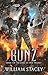 Gunz (Der Dunkelelf-Krieg 2...