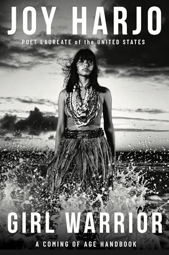 Girl Warrior: On Coming of Age (Hardcover)