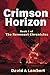 Crimson Horizon by David A Lambert
