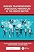 Business Transformation and...