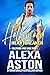 Hollywood Heartbreaker by Alexa Aston