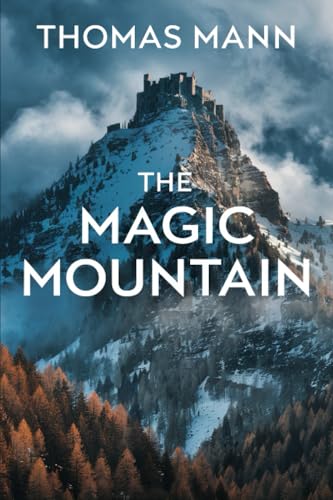 The Magic Mountain
