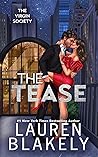 The Tease by Lauren Blakely