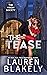 The Tease (The Virgin Society #3)