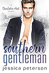 Southern Gentleman (Charleston Heat, #3) Book cover for Southern Gentleman (Charleston Heat, #3)
