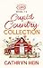 Cupid Country Collection: C...
